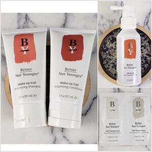 Better Not Younger Hair Bundle